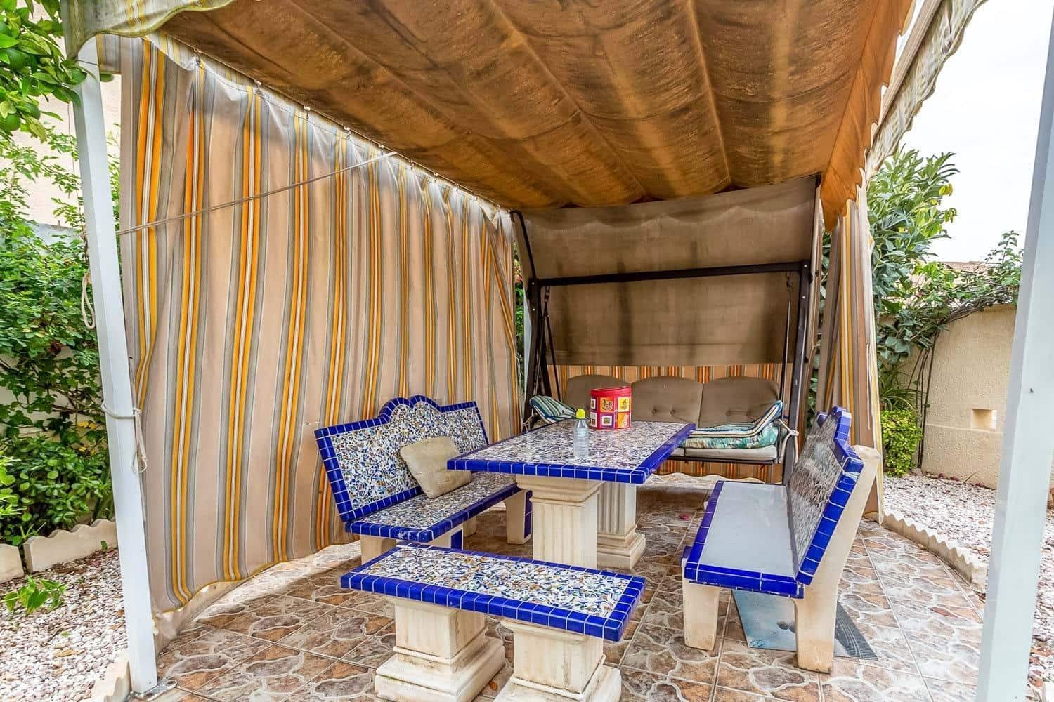 3 soverom Villa til salgs i Playa Flamenca med svømmebasseng garasje - € 299 999 (Ref: 8952395)