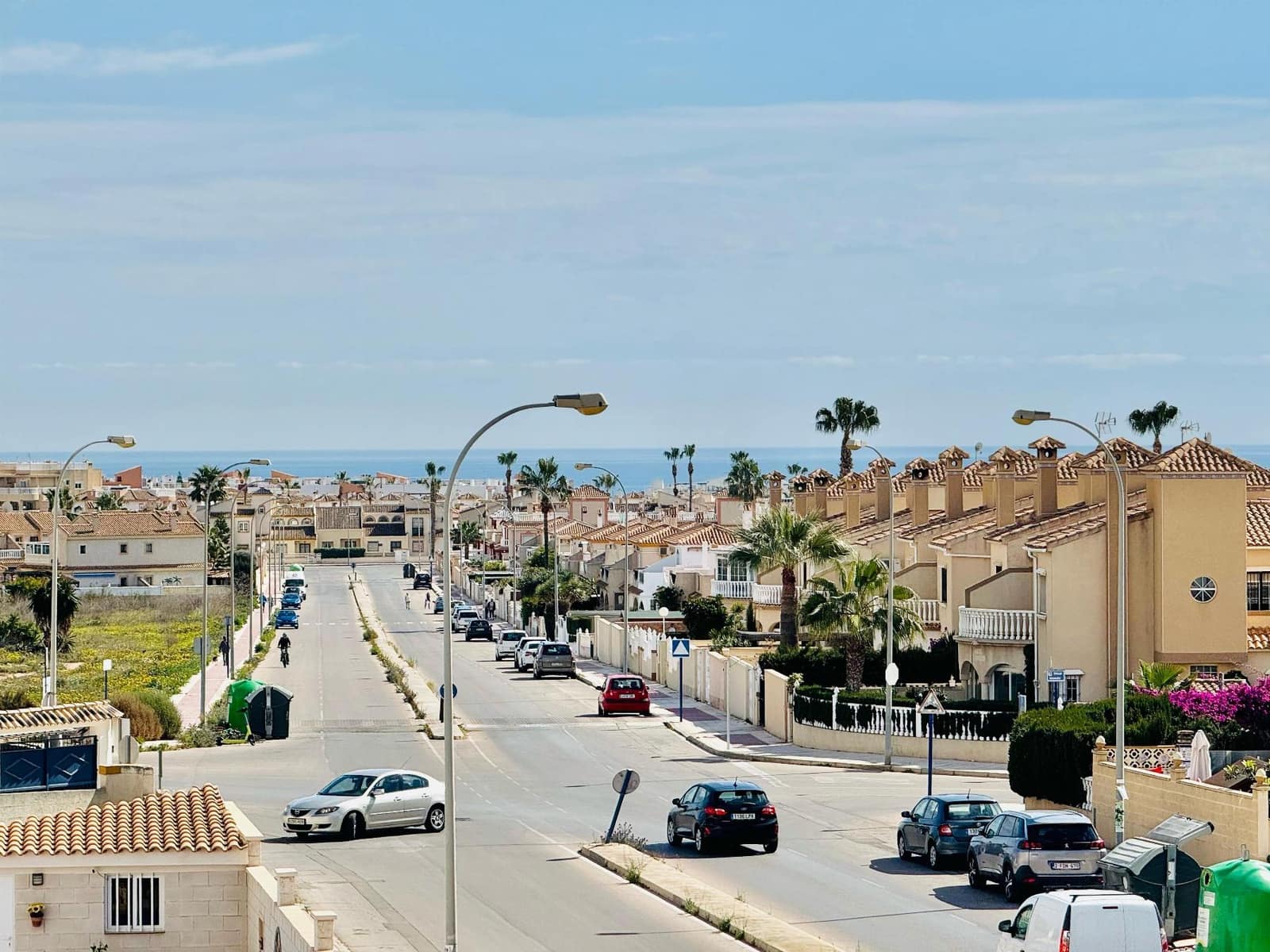 3 soverom Villa til salgs i Playa Flamenca med svømmebasseng garasje - € 299 999 (Ref: 8952395)