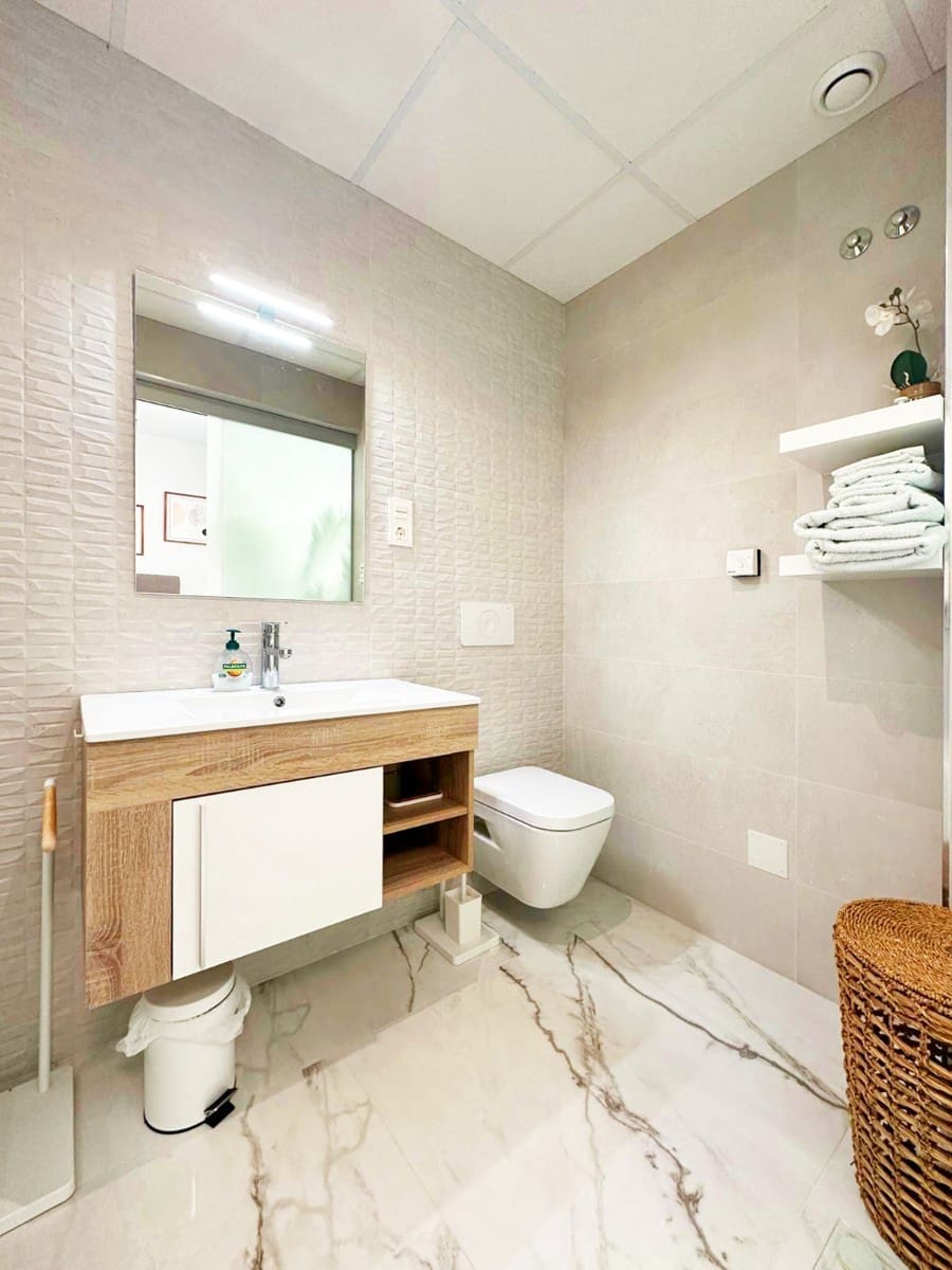 2 sypialnia Apartament na sprzedaż w Los Altos z basenem garażem - 315 000 € (Ref: 8953953)