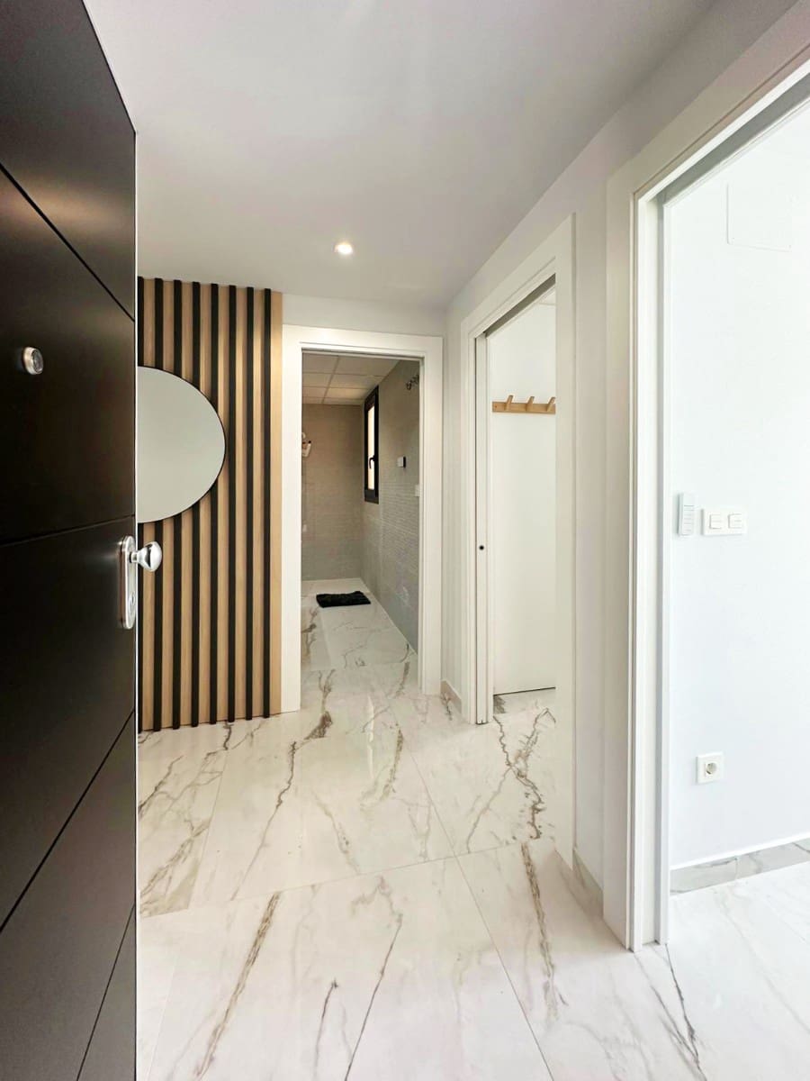 2 sypialnia Apartament na sprzedaż w Los Altos z basenem garażem - 315 000 € (Ref: 8953953)