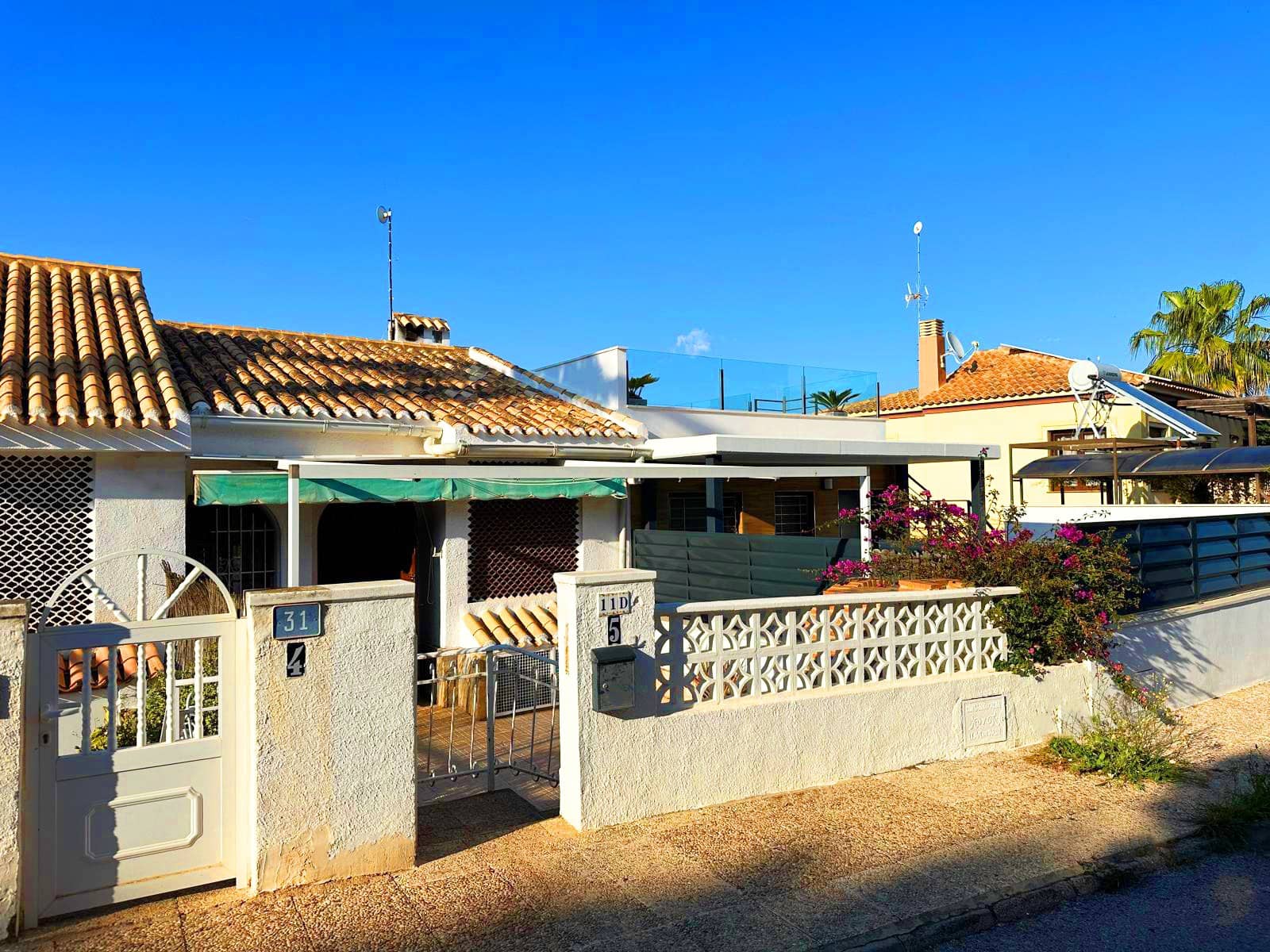 3 bedroom Townhouse for sale in La Zenia - € 280,000 (Ref: 8953957)