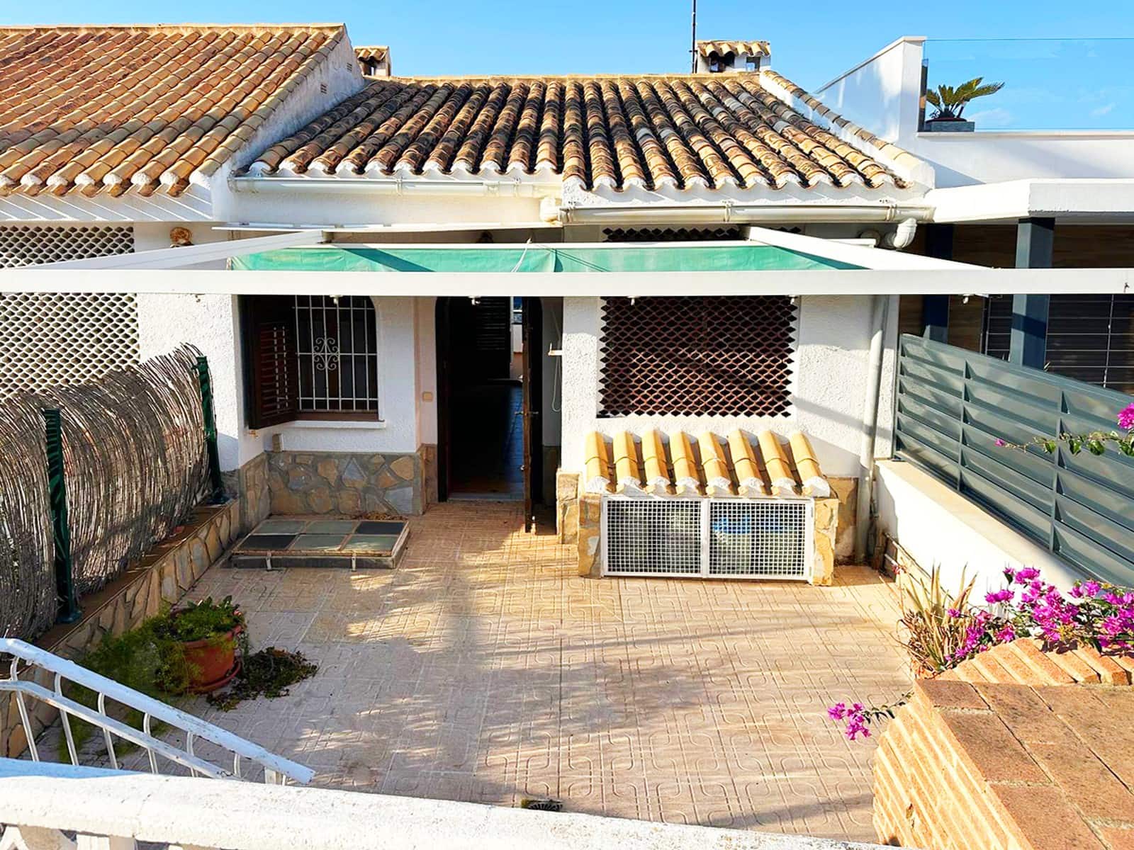 3 bedroom Townhouse for sale in La Zenia - € 280,000 (Ref: 8953957)