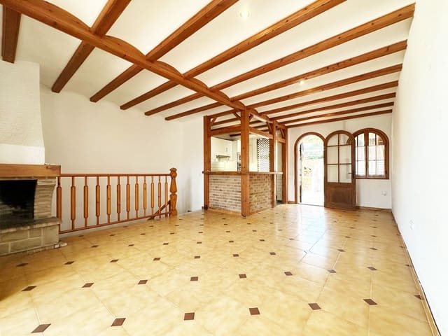 3 chambre Maison de Ville à vendre à La Zenia, Orihuela - 280 000 € (Ref: 8953957)