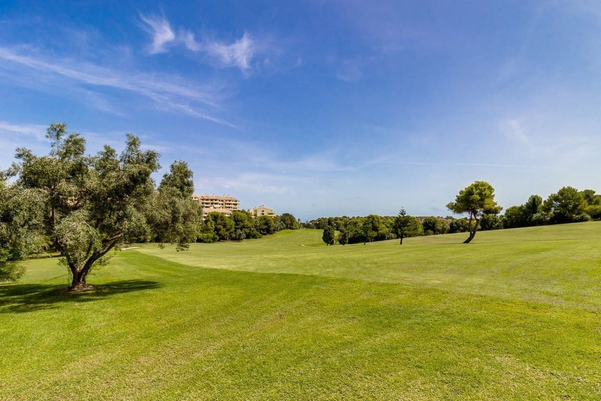 2 soveværelse Penthouse til salg i Villamartin med swimmingpool garage - € 279.000 (Ref: 8959928)