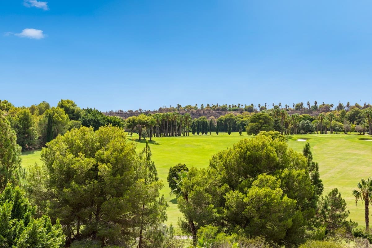 2 soveværelse Penthouse til salg i Villamartin med swimmingpool garage - € 279.000 (Ref: 8959928)