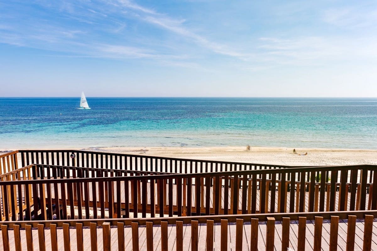 2 soveværelse Penthouse til salg i Villamartin med swimmingpool garage - € 279.000 (Ref: 8959928)