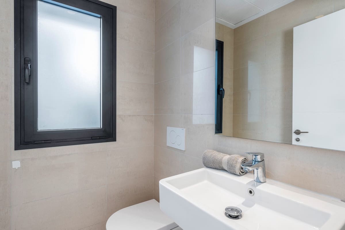 4 camera da letto Villa in vendita in Ciudad Quesada con piscina garage - 640.000 € (Rif: 8967724)