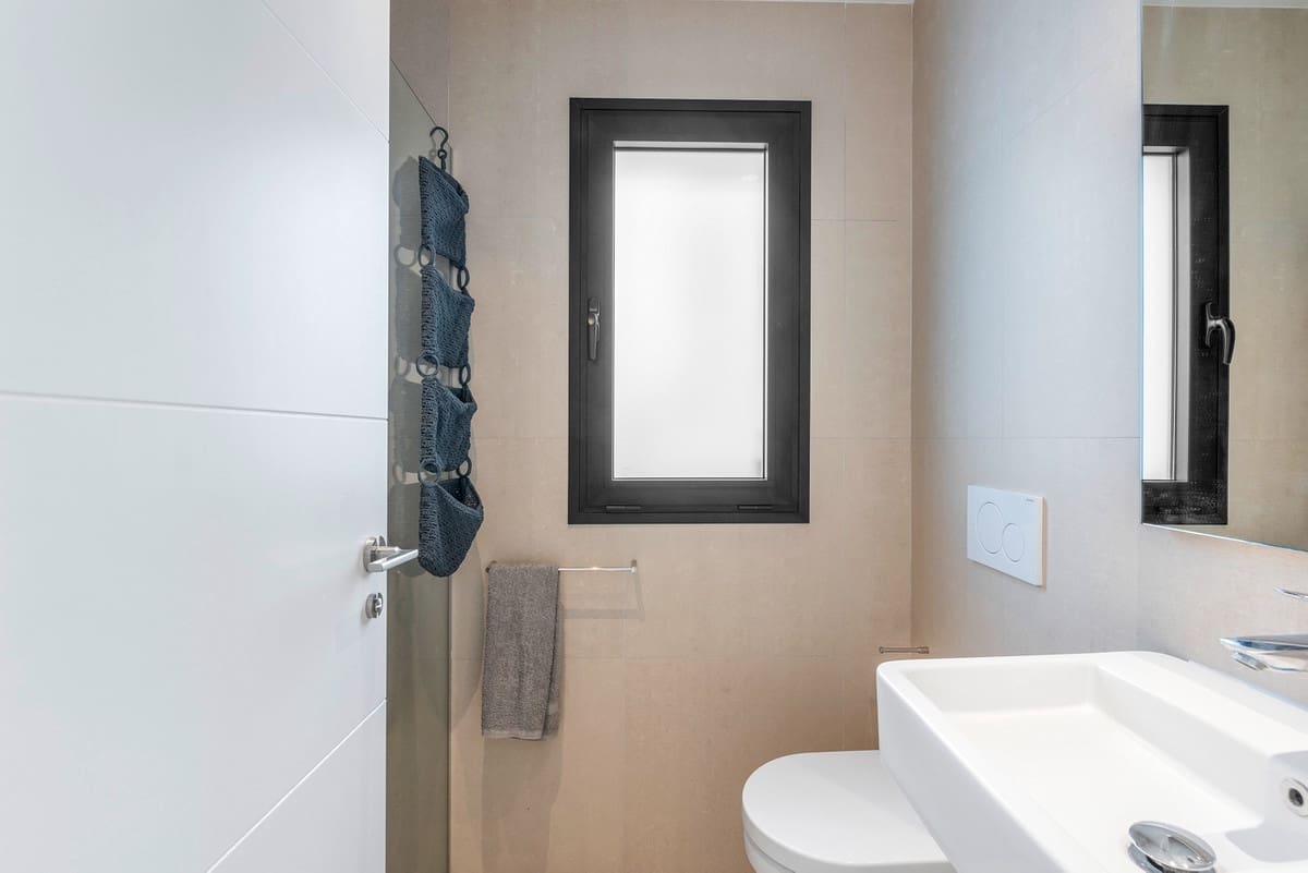 4 camera da letto Villa in vendita in Ciudad Quesada con piscina garage - 640.000 € (Rif: 8967724)