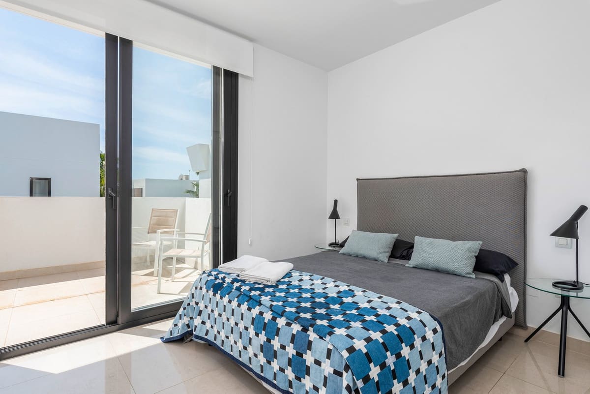 4 camera da letto Villa in vendita in Ciudad Quesada con piscina garage - 640.000 € (Rif: 8967724)