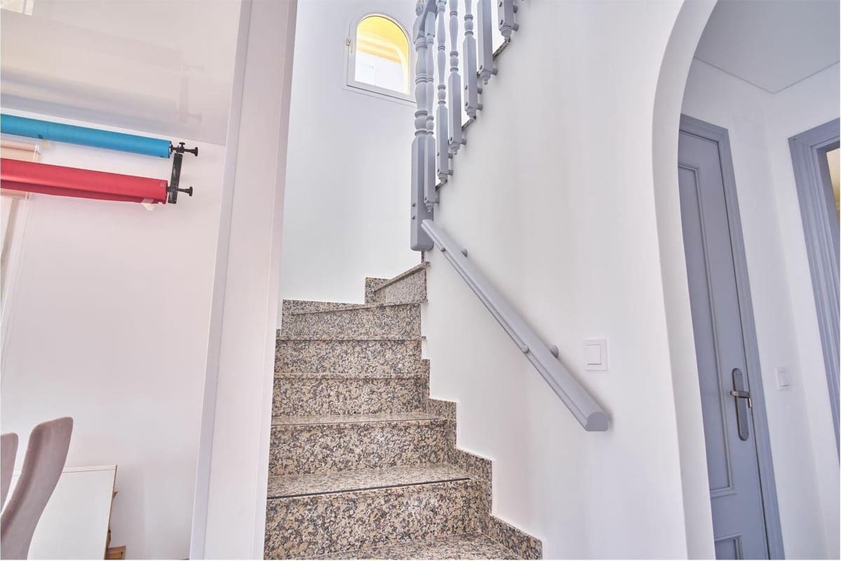 3 soveværelse Villa til salg i Los Montesinos med swimmingpool garage - € 260.000 (Ref: 8967727)