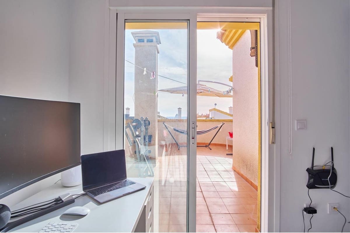 3 soveværelse Villa til salg i Los Montesinos med swimmingpool garage - € 260.000 (Ref: 8967727)