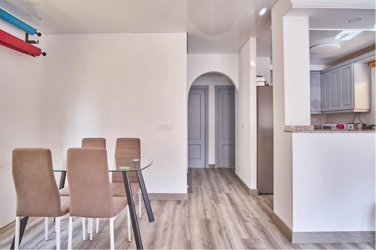 3 soveværelse Villa til salg i Los Montesinos med swimmingpool garage - € 260.000 (Ref: 8967727)