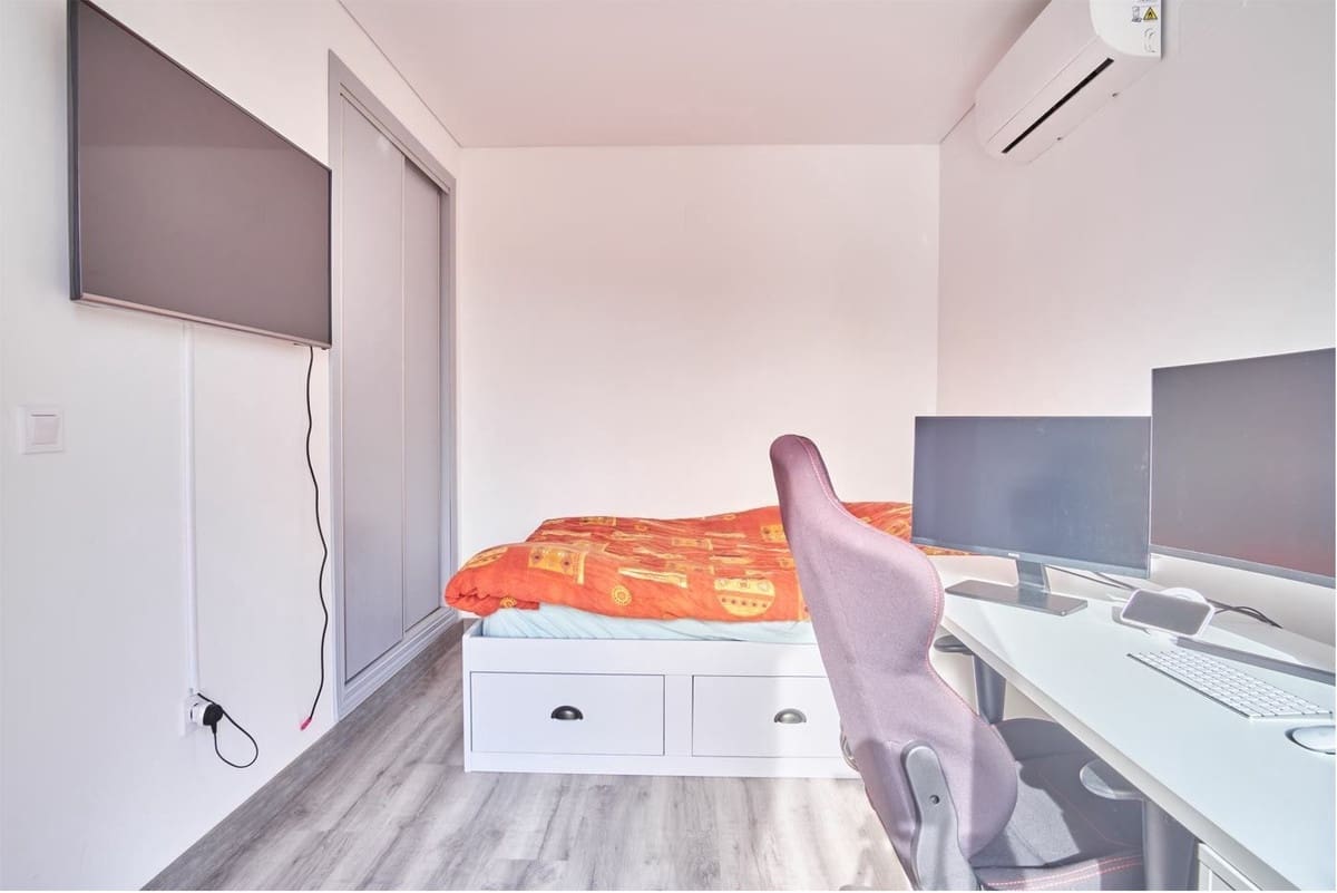 3 soveværelse Villa til salg i Los Montesinos med swimmingpool garage - € 260.000 (Ref: 8967727)