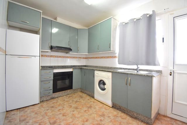 3 sypialnia Dom na sprzedaż w Los Altos z basenem - 184 950 € (Ref: 8979882)