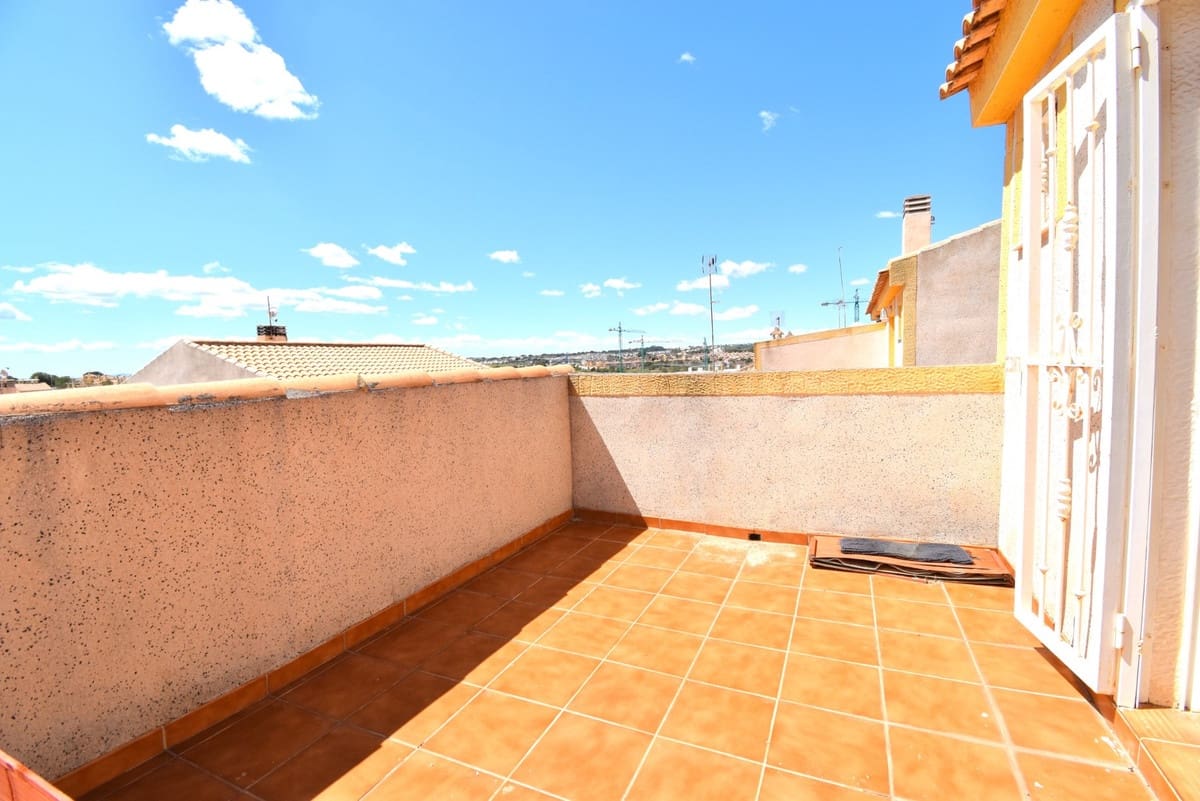 3 sypialnia Dom na sprzedaż w Los Altos z basenem - 184 950 € (Ref: 8979882)