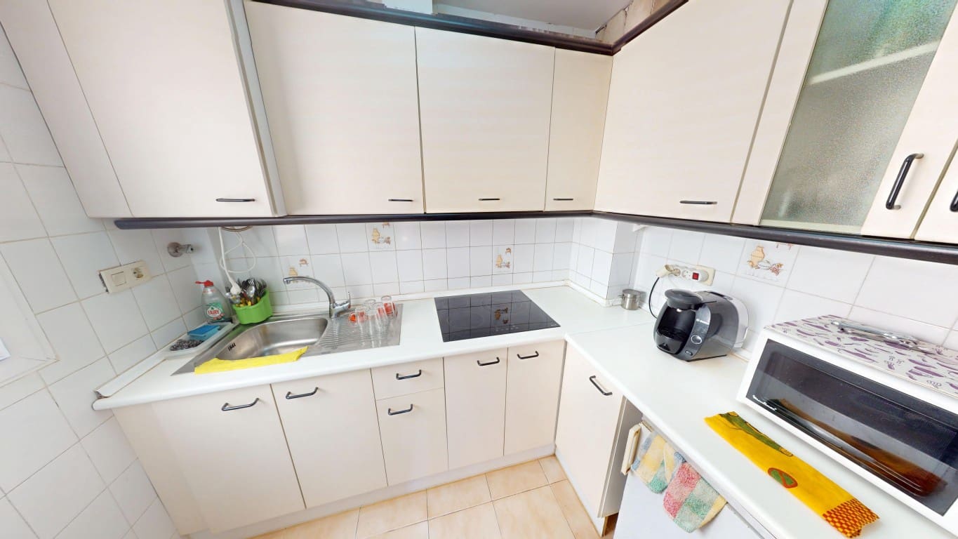 2 soveværelse Lejlighed til salg i Los Narejos - € 105.000 (Ref: 8979884)