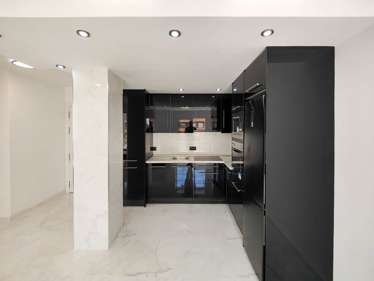 2 quarto Apartamento para venda em Orihuela Costa com piscina - 189 000 € (Ref: 8979923)