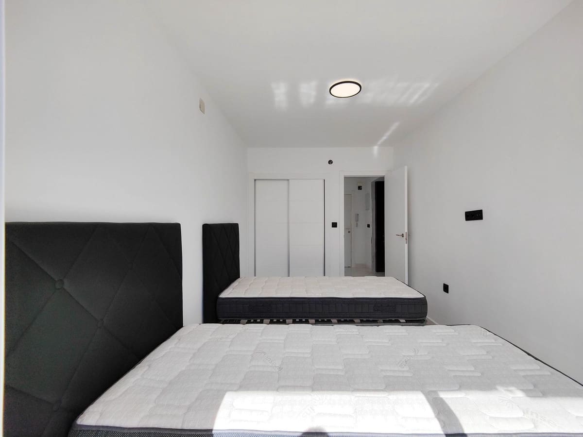 2 quarto Apartamento para venda em Orihuela Costa com piscina - 189 000 € (Ref: 8979923)