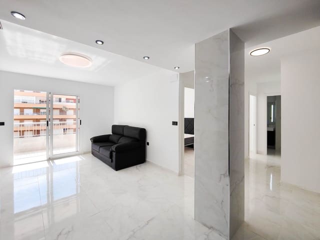 2 quarto Apartamento para venda em Punta Prima, Orihuela com piscina - 189 000 € (Ref: 8979923)