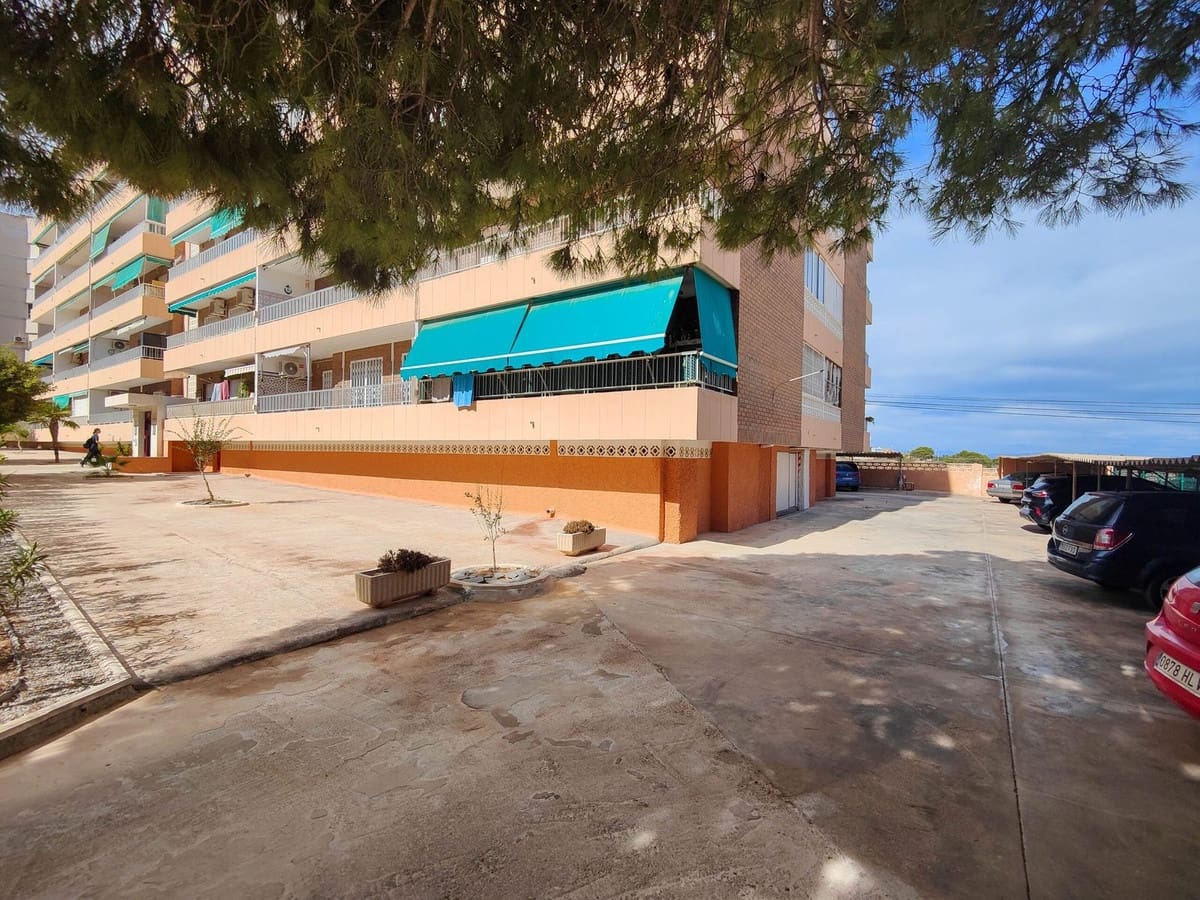 2 quarto Apartamento para venda em Orihuela Costa com piscina - 189 000 € (Ref: 8979923)