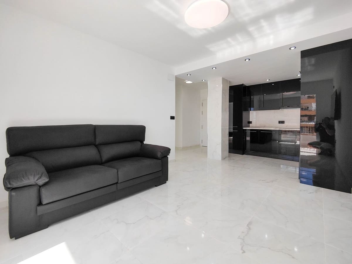 2 quarto Apartamento para venda em Orihuela Costa com piscina - 185 000 € (Ref: 8979923)