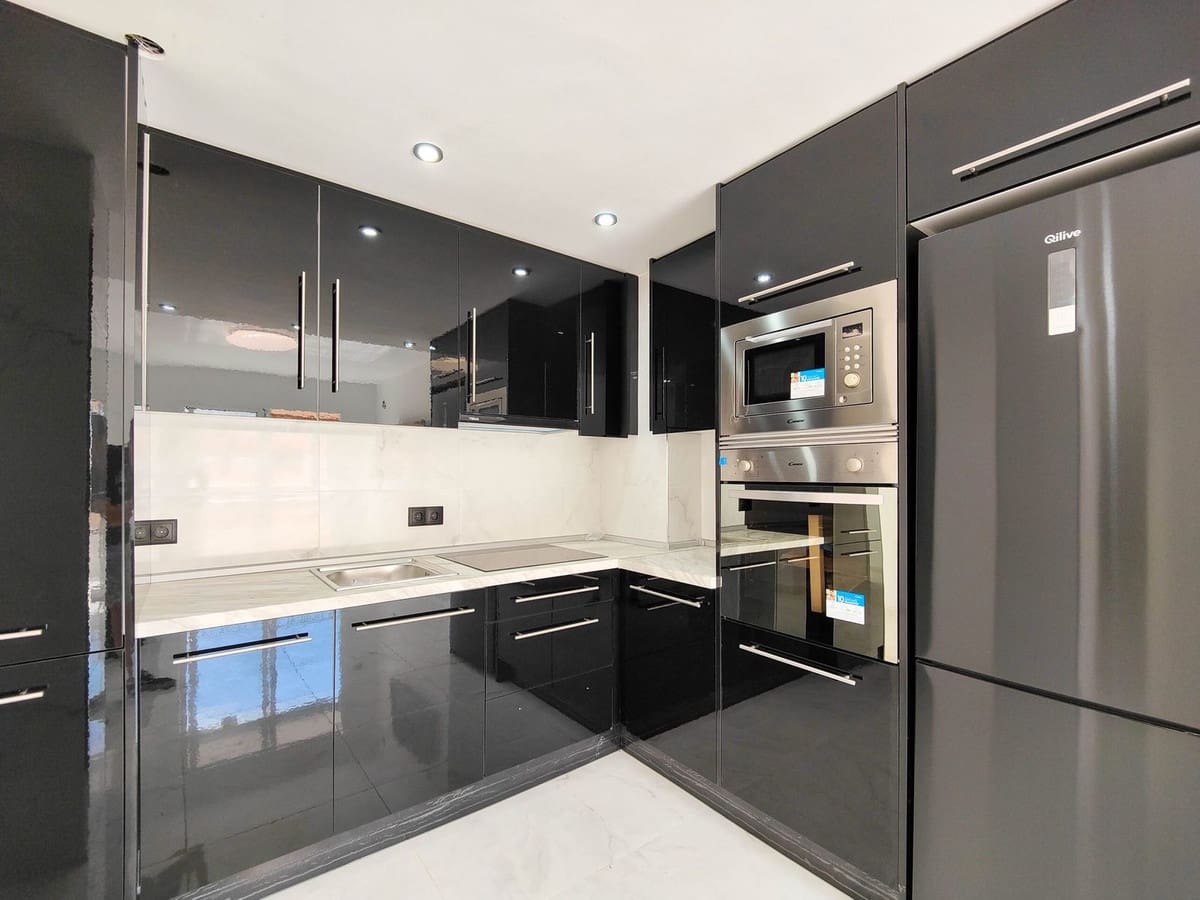 2 quarto Apartamento para venda em Orihuela Costa com piscina - 185 000 € (Ref: 8979923)