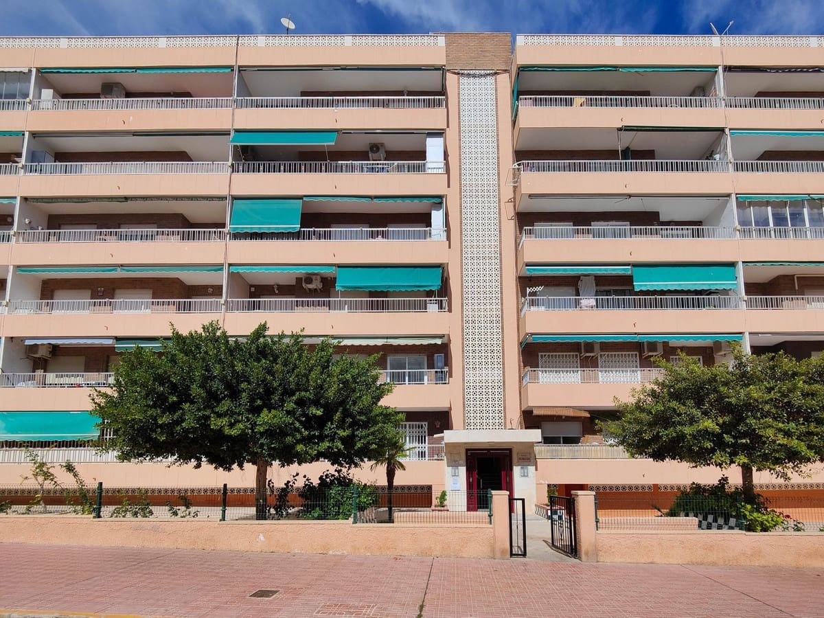 2 quarto Apartamento para venda em Orihuela Costa com piscina - 185 000 € (Ref: 8979923)