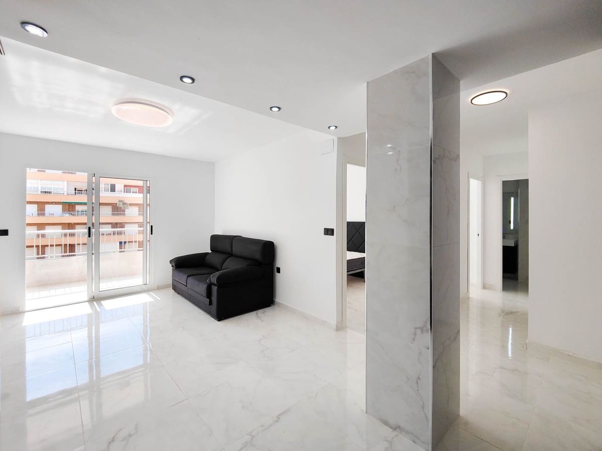 2 soverom Leilighet til salgs i Orihuela Costa med svømmebasseng - € 179 900 (Ref: 8979923)