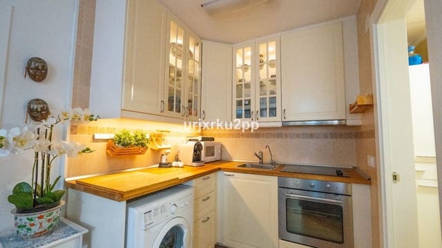 3 slaapkamer Huis te koop in Parque Acuático - Sector 25, Torrevieja met zwembad garage - € 168.000 (Ref: 8980401)