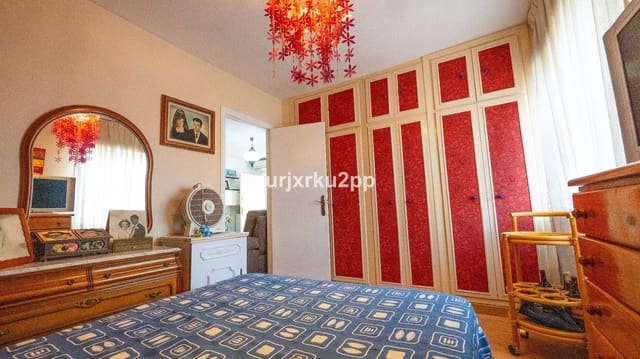 3 slaapkamer Huis te koop in Parque Acuático - Sector 25, Torrevieja met zwembad garage - € 168.000 (Ref: 8980401)