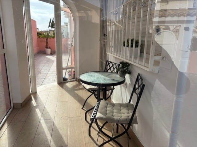 5 sypialnia Willa na sprzedaż w Playa Flamenca, Orihuela z basenem - 379 000 € (Ref: 8980439)