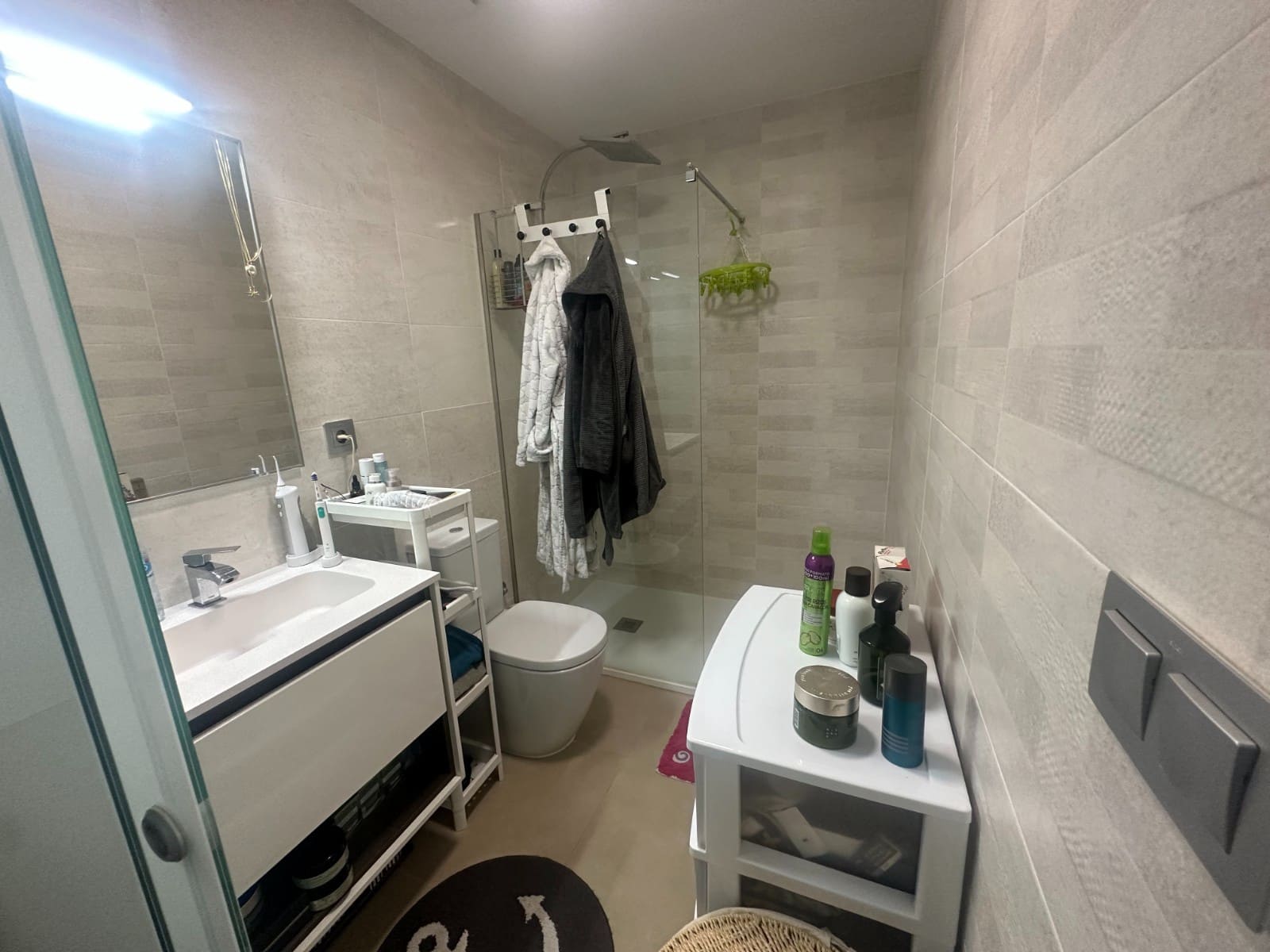 2 slaapkamer Penthouse te koop in Los Montesinos met zwembad garage - € 229.950 (Ref: 8998223)