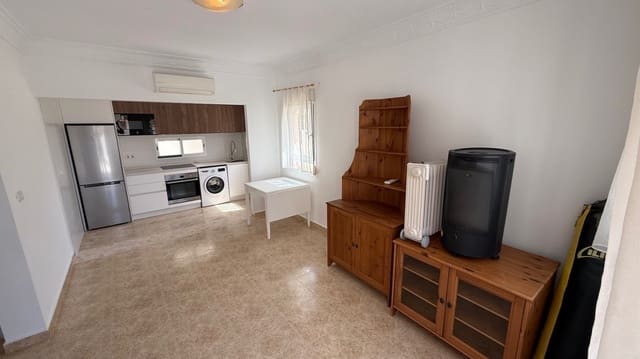 2 quarto Moradia para venda em Parque Acuático - Sector 25, Torrevieja com piscina - 299 500 € (Ref: 9060683)