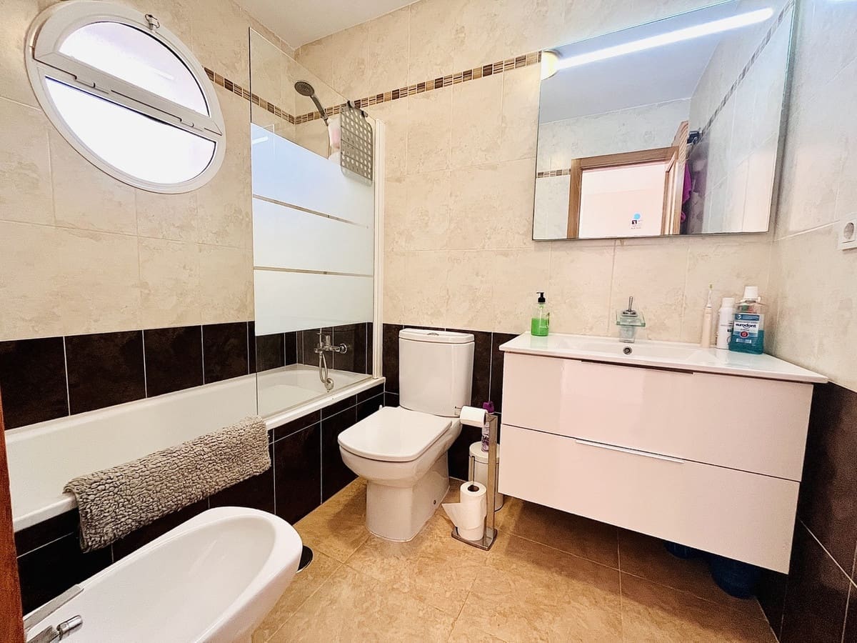 3 bedroom Townhouse for sale in Cabo Roig with pool - € 234,000 (Ref: 9061962)