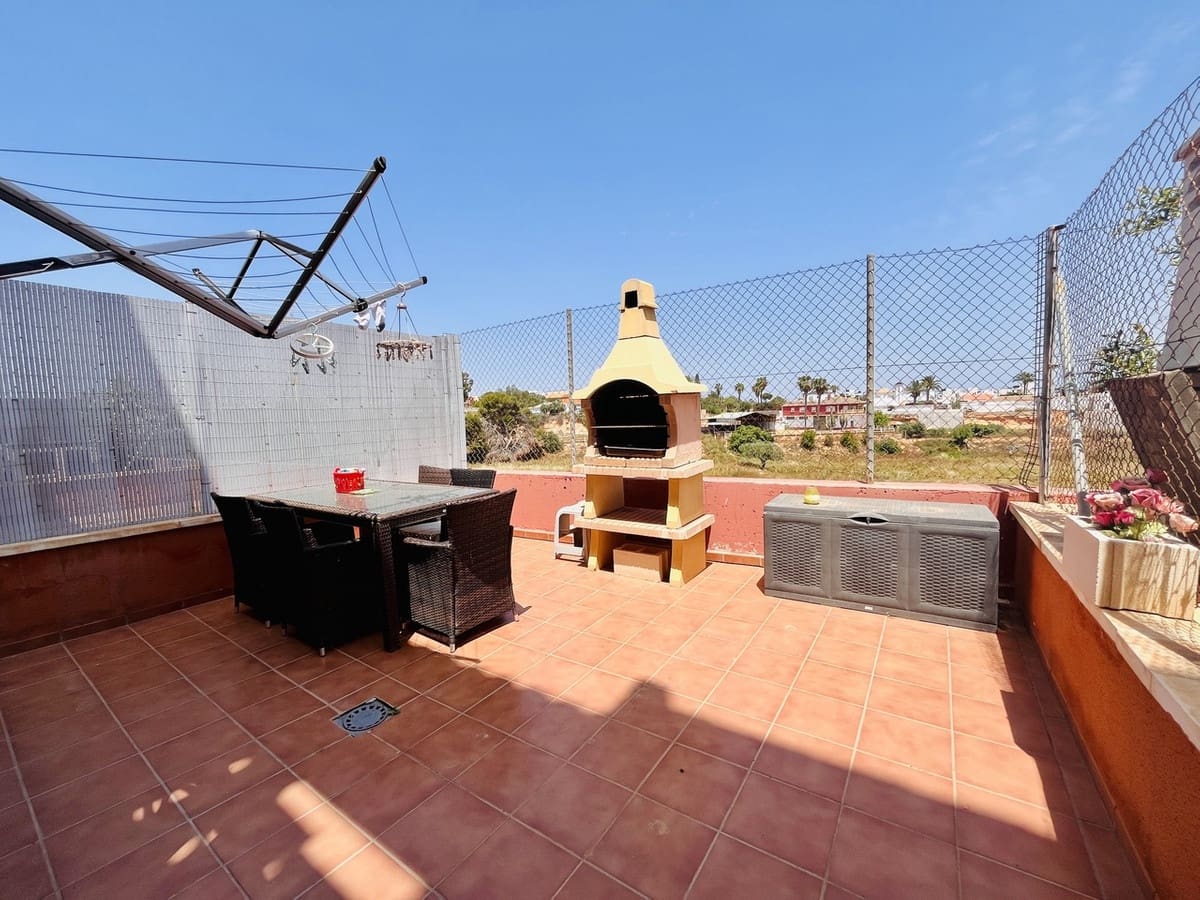 3 camera da letto Casa in vendita in Cabo Roig con piscina - 234.000 € (Rif: 9061962)