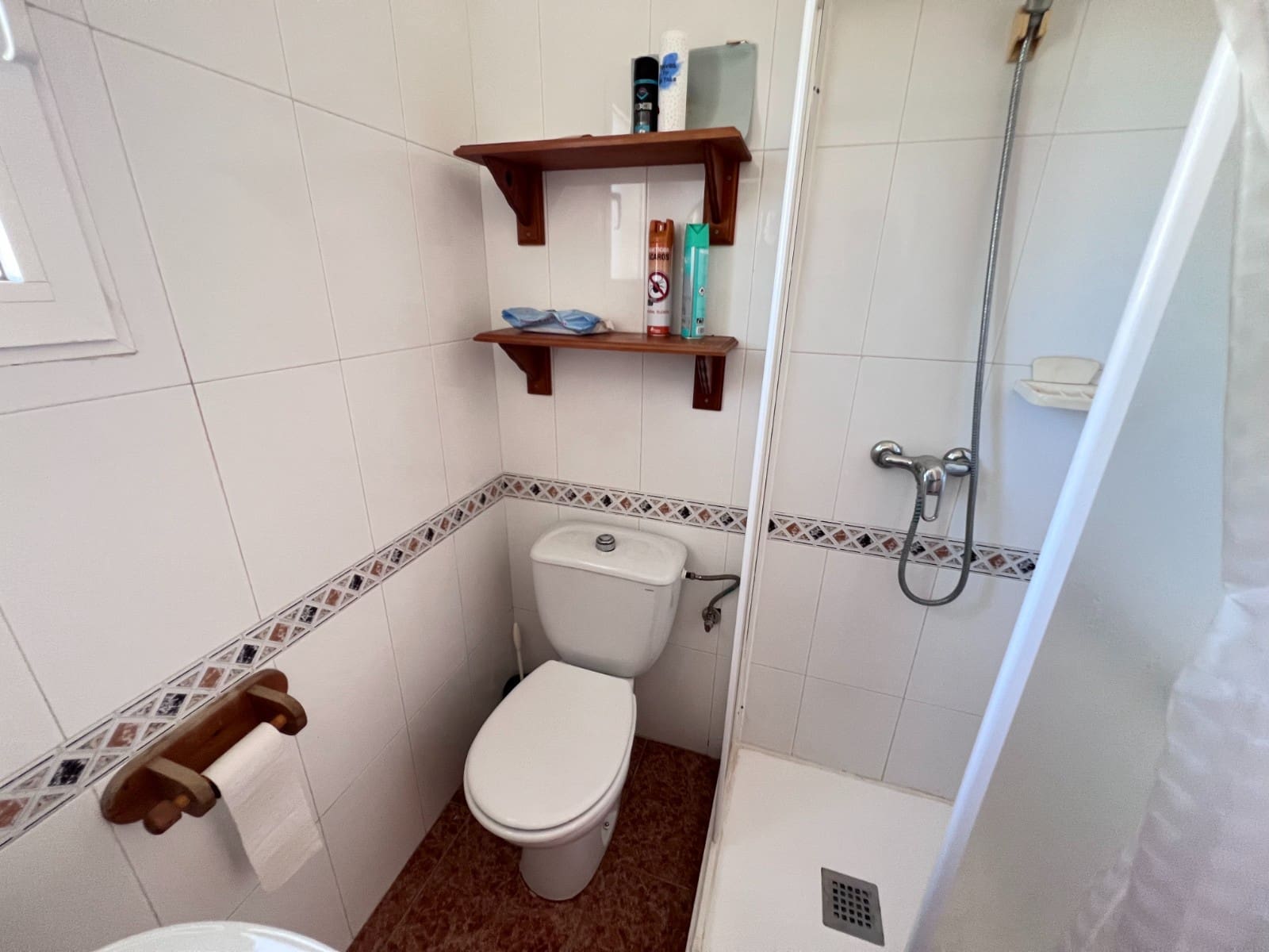 3 sypialnia Dom na sprzedaż w La Siesta z basenem garażem - 159 990 € (Ref: 9063746)