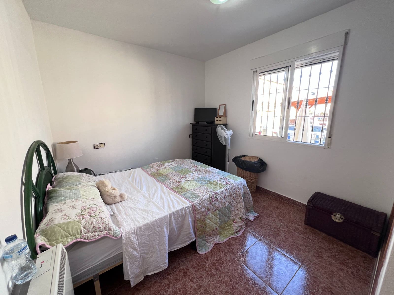 3 sypialnia Dom na sprzedaż w La Siesta z basenem garażem - 159 990 € (Ref: 9063746)