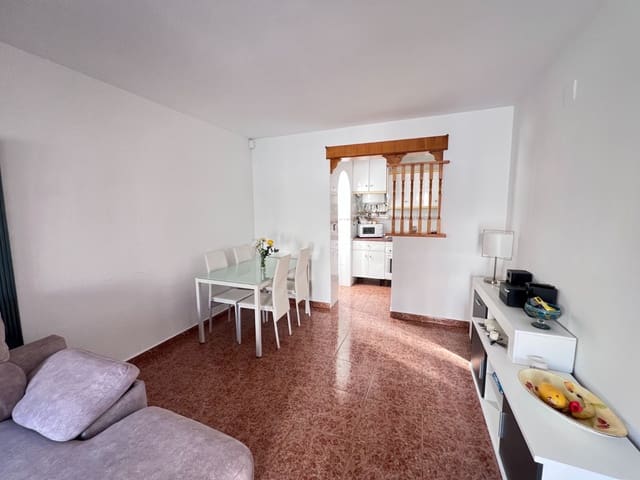 3 bedroom Townhouse for sale in La Siesta, Torrevieja with pool garage - € 159,990 (Ref: 9063746)