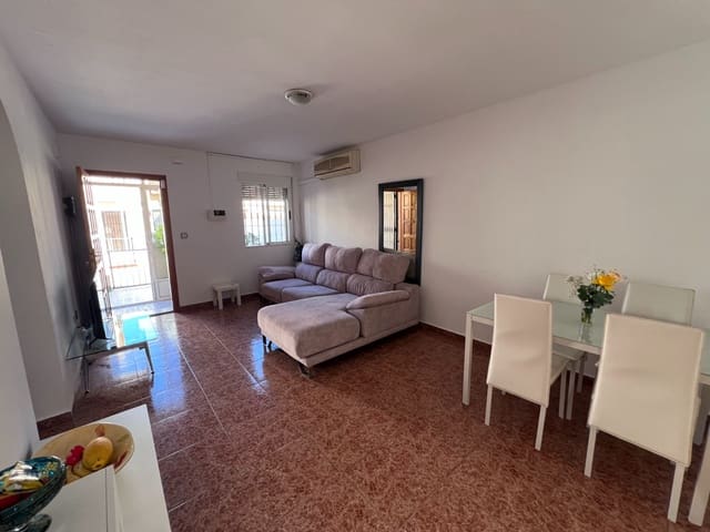 3 bedroom Townhouse for sale in La Siesta, Torrevieja with pool garage - € 159,990 (Ref: 9063746)