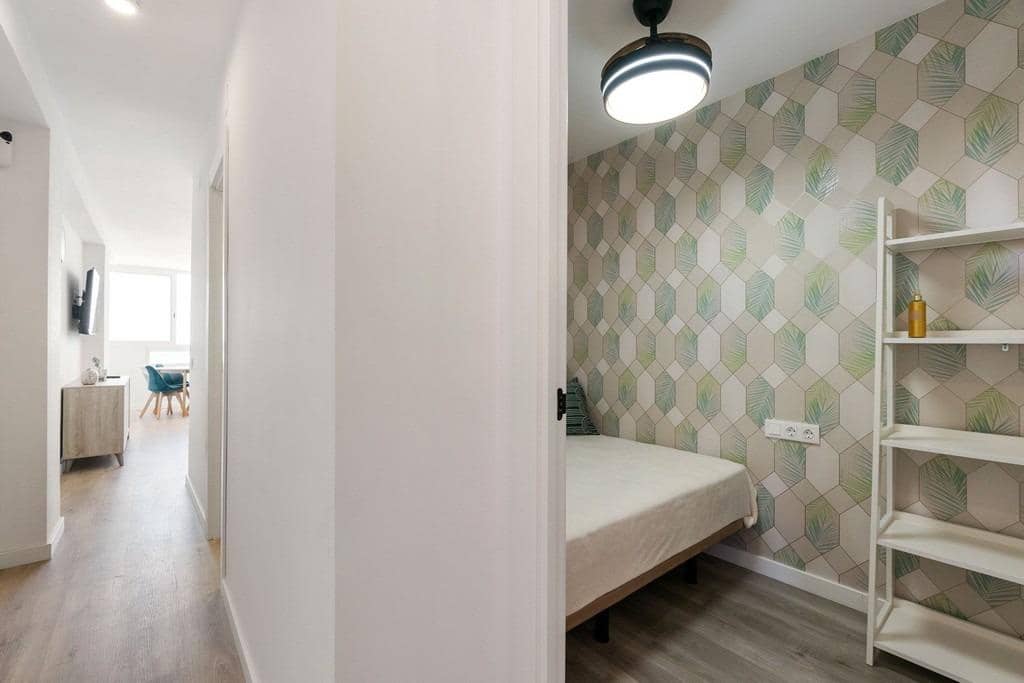 1 soveværelse Lejlighed til salg i Cabo Cervera - € 169.000 (Ref: 9064755)