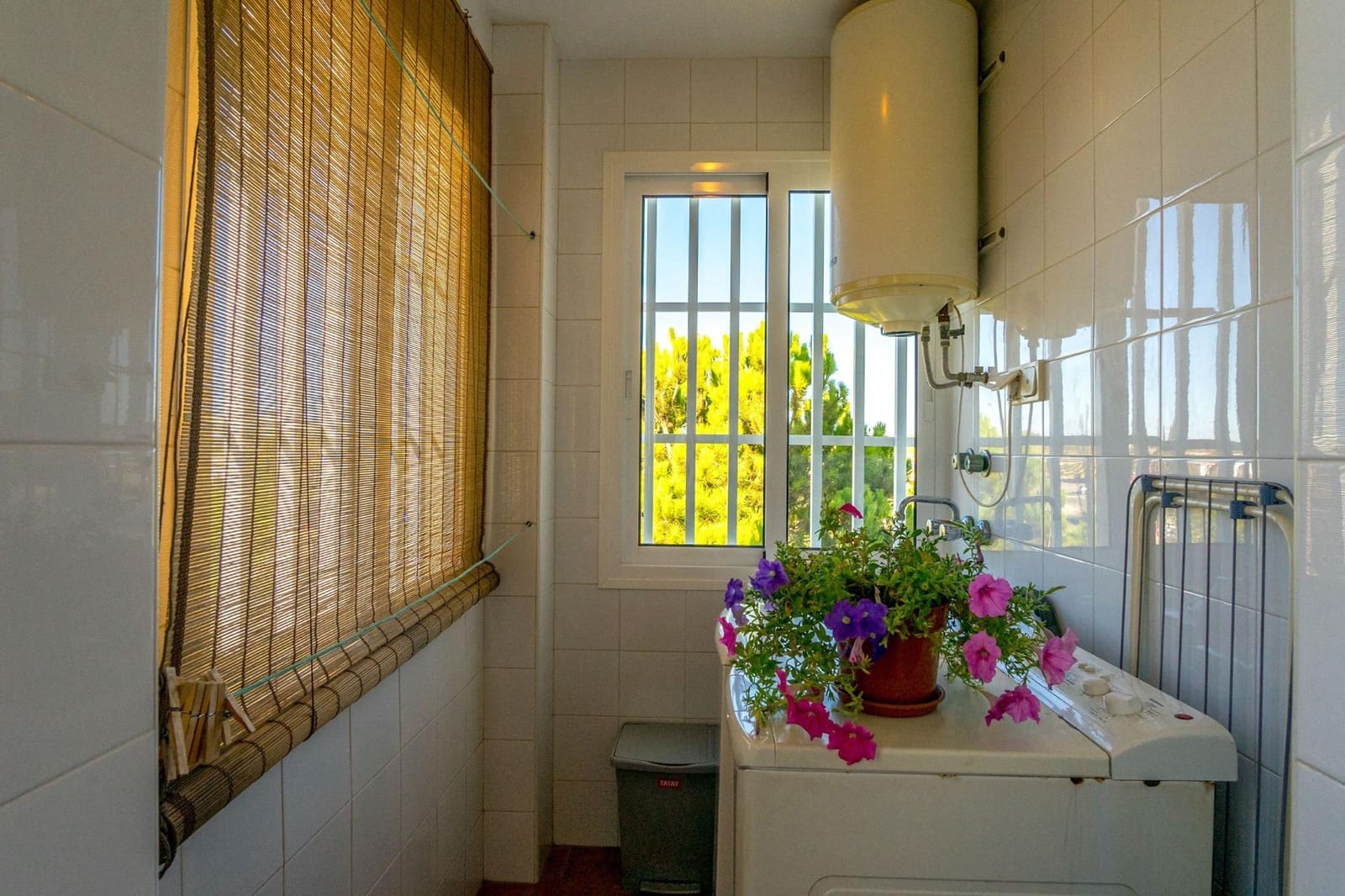 3 chambre Appartement à vendre à Cabo Roig avec piscine - 229 500 € (Ref: 9064757)