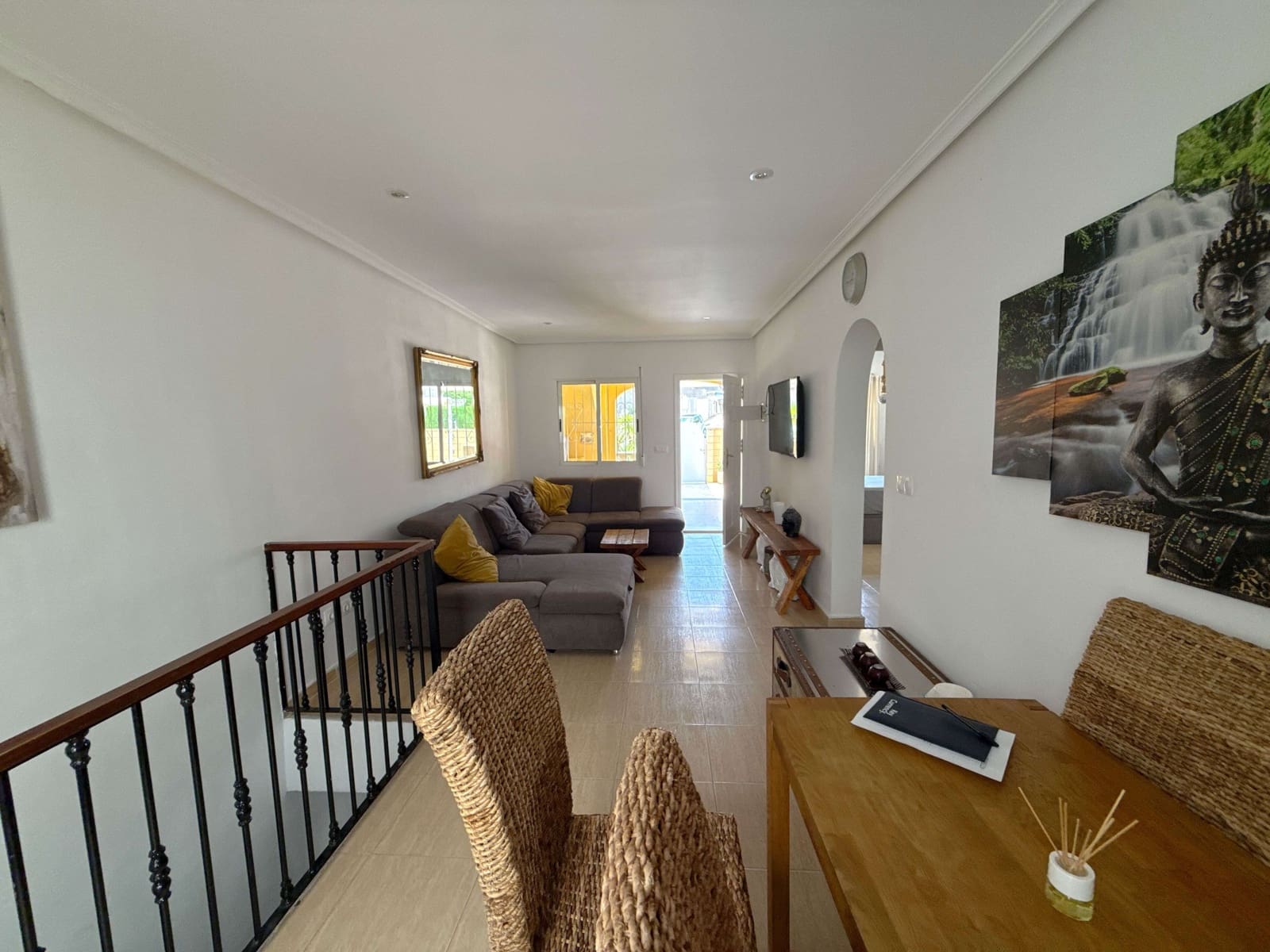 4 soveværelse Lejlighed til salg i Villamartin med swimmingpool - € 189.950 (Ref: 9064764)