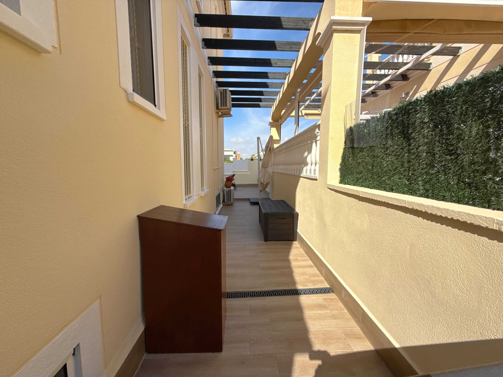 3 sovrum Villa till salu i Cabo Roig med pool - 294 950 € (Ref: 9064912)