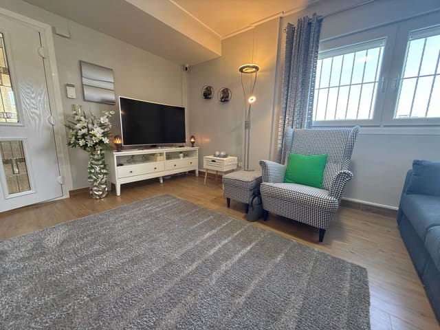 3 sovrum Villa till salu i Cabo Roig, Orihuela med pool - 294 950 € (Ref: 9064912)