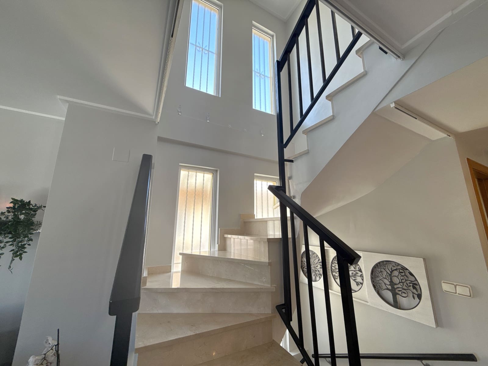 3 sovrum Villa till salu i Cabo Roig med pool - 294 950 € (Ref: 9064912)