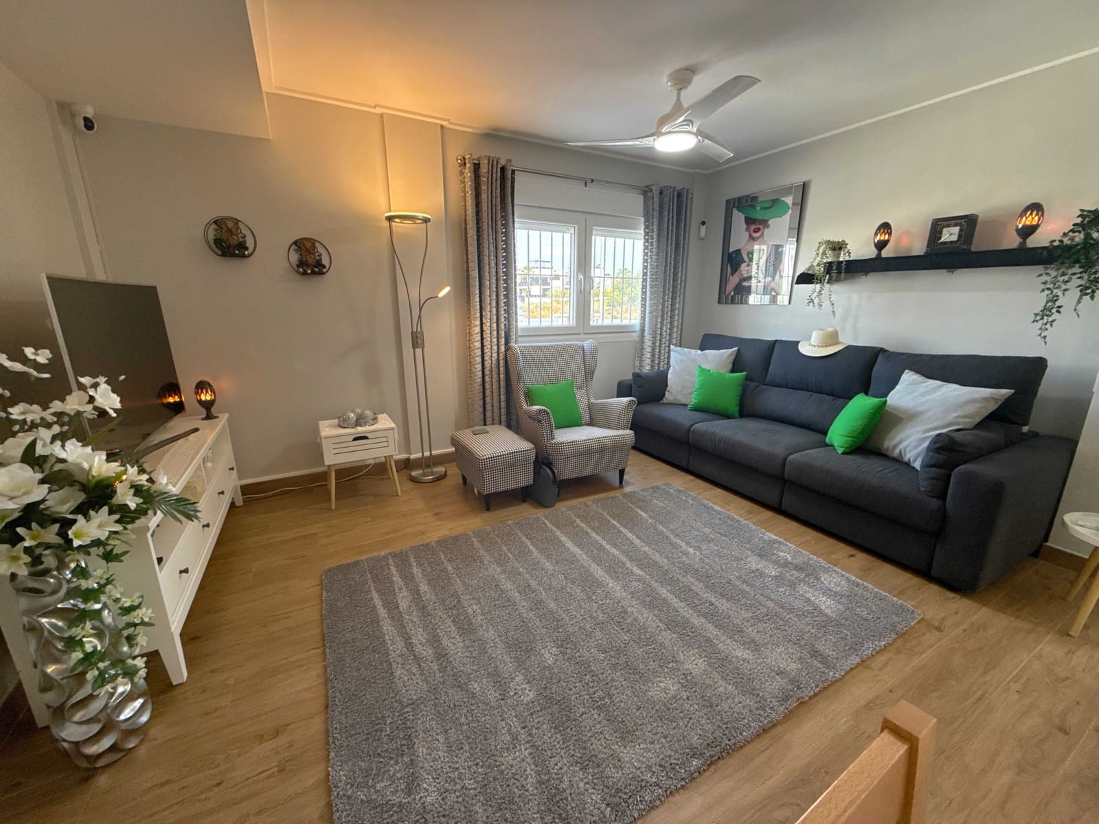 3 sovrum Villa till salu i Cabo Roig med pool - 294 950 € (Ref: 9064912)