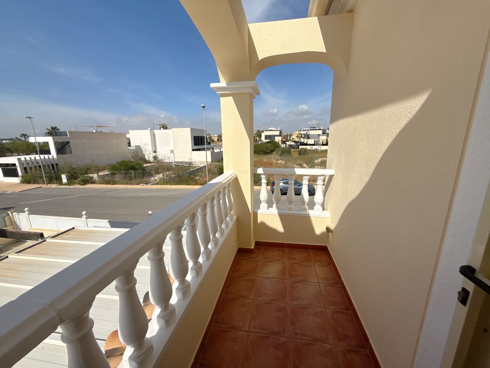 3 sovrum Villa till salu i Cabo Roig med pool - 294 950 € (Ref: 9064912)