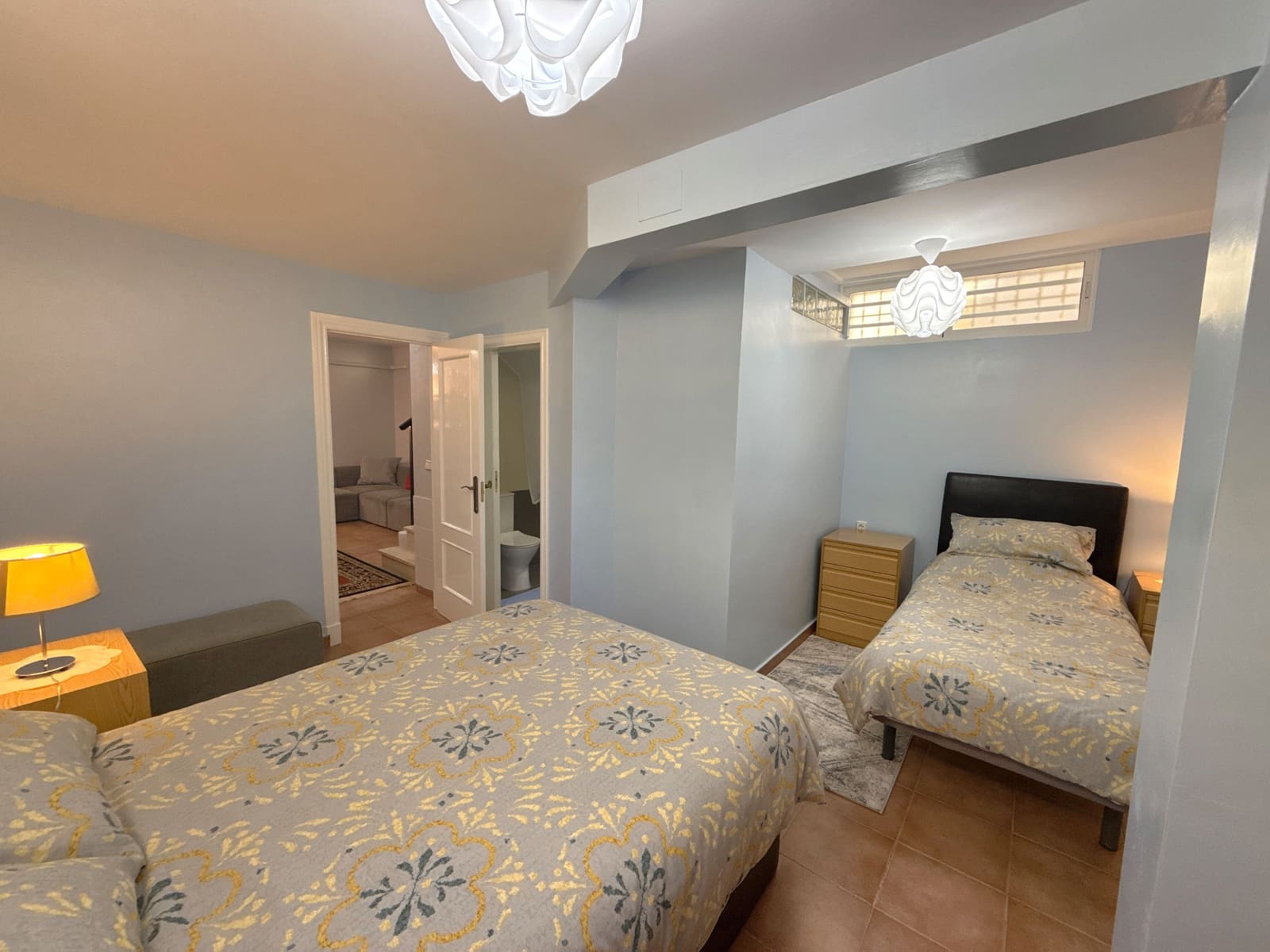 3 sovrum Villa till salu i Cabo Roig med pool - 294 950 € (Ref: 9064912)