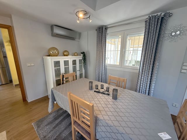 3 sovrum Villa till salu i Cabo Roig, Orihuela med pool - 294 950 € (Ref: 9064912)