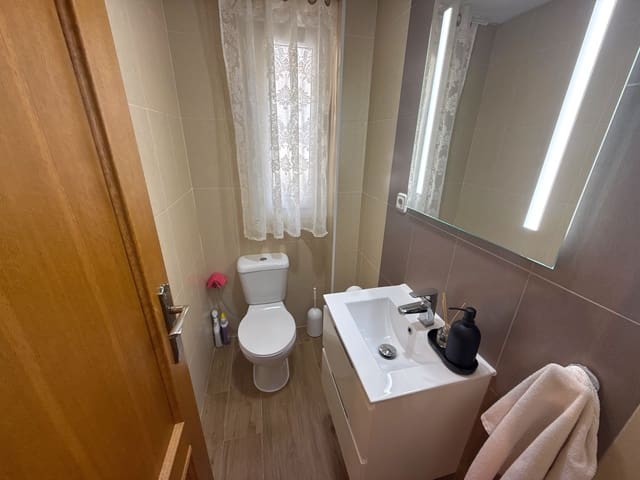 3 sovrum Villa till salu i Cabo Roig, Orihuela med pool - 294 950 € (Ref: 9064912)